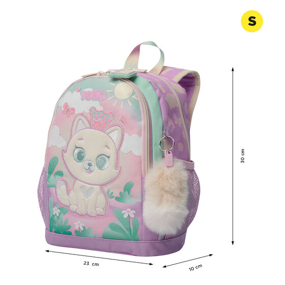 Mochila Queen Cat S image number 2