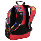 Mochila escolar Tempera - 4RY image number 4