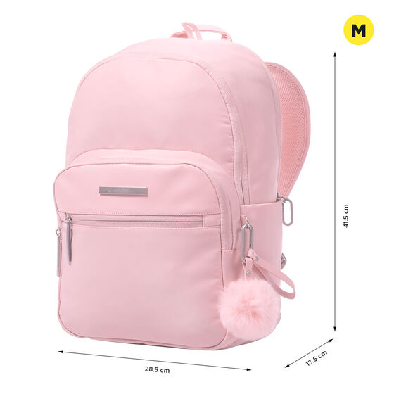Mochila Adelaide 3 - Peachskin image number 2