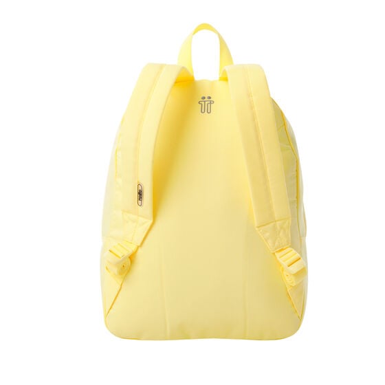Pack mochila + estuche Kalex - Yellow Iris image number 6