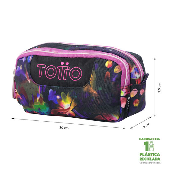 Estuche Sobre - Flower Galaxy image number 2