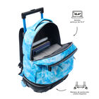 Mochila Desmontable Tiza - Bubul image number 6