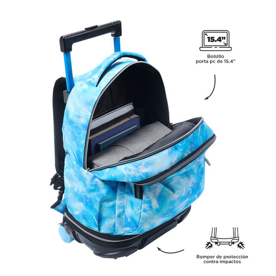 Mochila Desmontable Tiza - Bubul image number 6