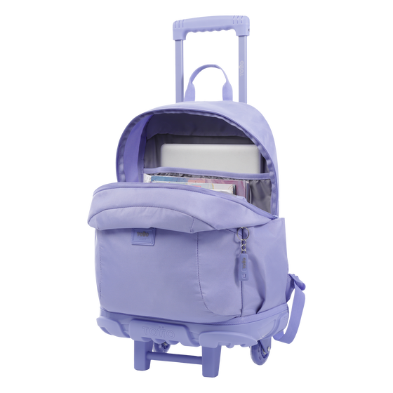 Mochila Trik - Morado image number 5
