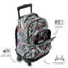 Mochila Renglones - Ramen image number 7