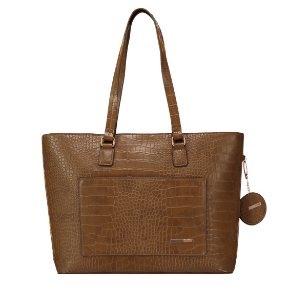 Bolso shopper mujer - Abby image number 1