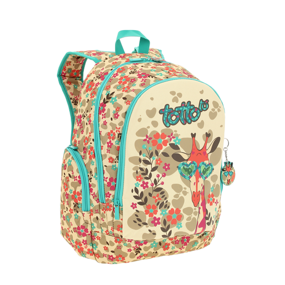 Mochila escolar - Karola image number 2