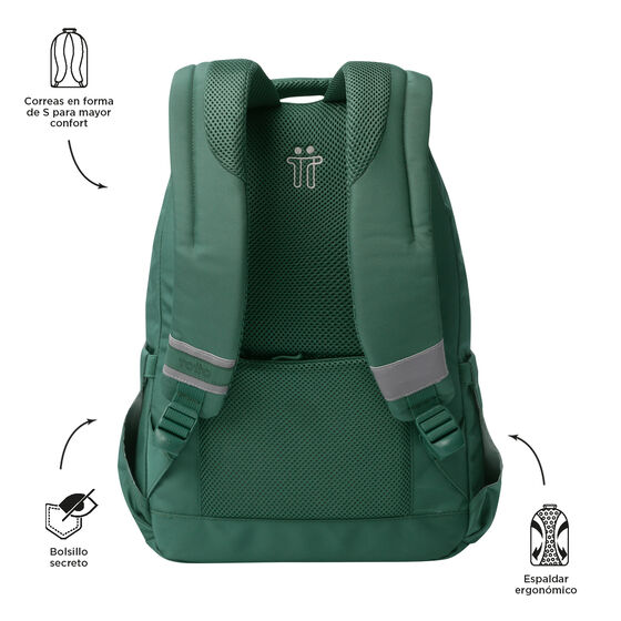 Mochila Misisipi - Silver Pine image number 4