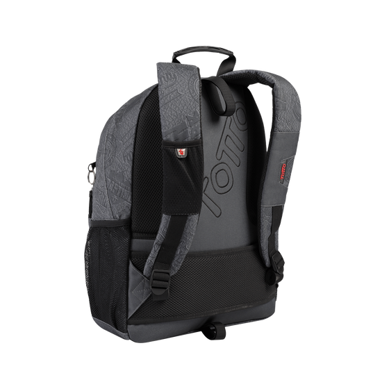 Mochila escolar adaptable a carro Acuareles - 7GZ image number 4