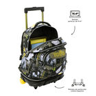 Mochila Desmontable Tiza - Baski image number 6