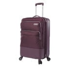 Maleta Mediana Hawker - Morado image number 2