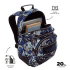 Mochila Rayol - Motto image number 4