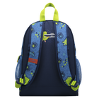 Mochila escolar mediana - Little Dino image number 3