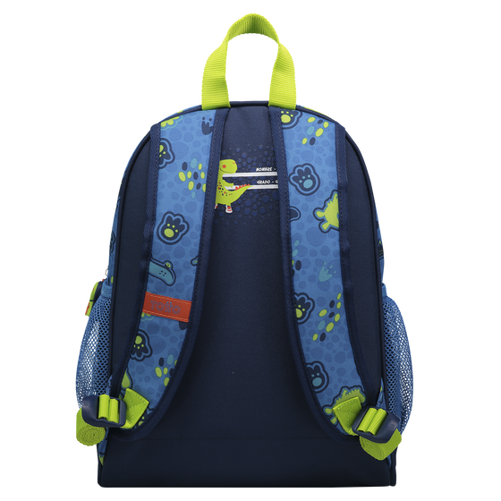 Mochila escolar mediana - Little Dino image number 3