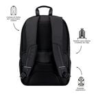 Mochila PC 15,4 Berton image number 4
