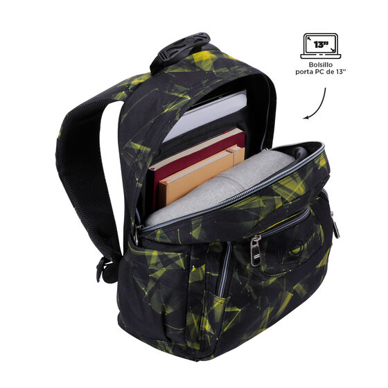 Mochila Gommas - Renjae image number 4