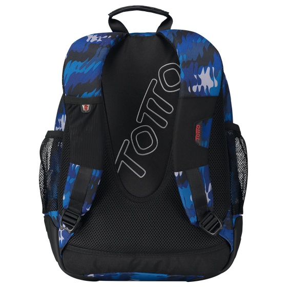 Mochila escolar Crayola - 8E5 image number 3