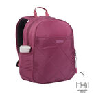 Mochila Arlet - Deco Rose image number 6