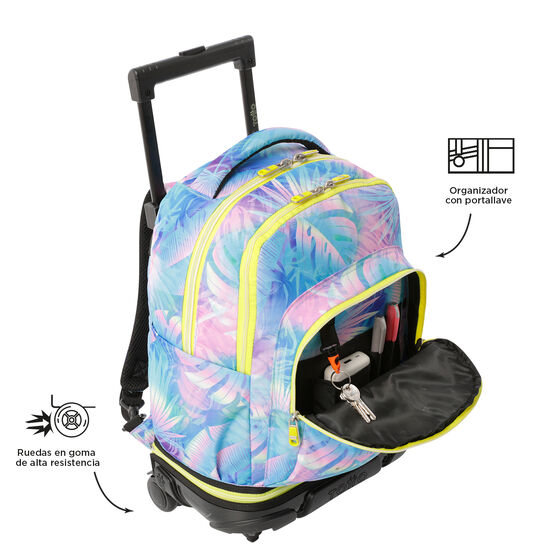 Mochila desmontable Tiza - Prisma image number 8