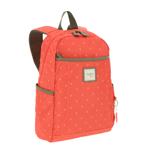 Mochila juvenil - Cielo image number 2