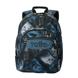 Mochila Rayol - Film