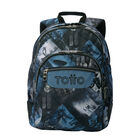 Mochila Rayol - Film image number 1
