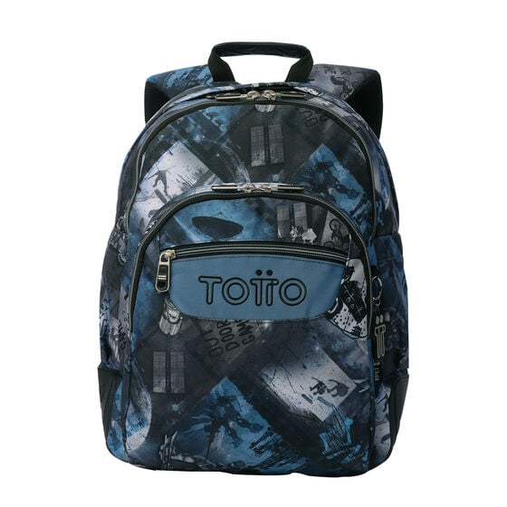 Mochila Rayol - Film image number 1