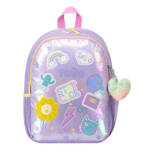 Mochila Emojy M