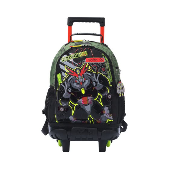Mochila de ruedas Argon M image number 1