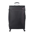 Maleta Travel Lite L - Negro image number 1