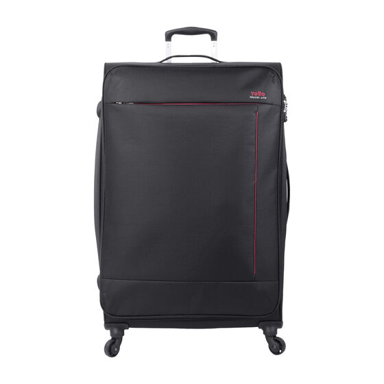 Maleta Travel Lite L - Negro image number 1