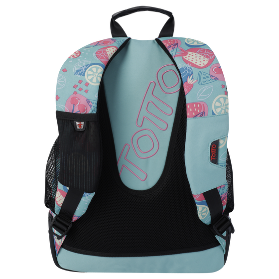 Mochila escolar Crayoles - 0D6 image number 3