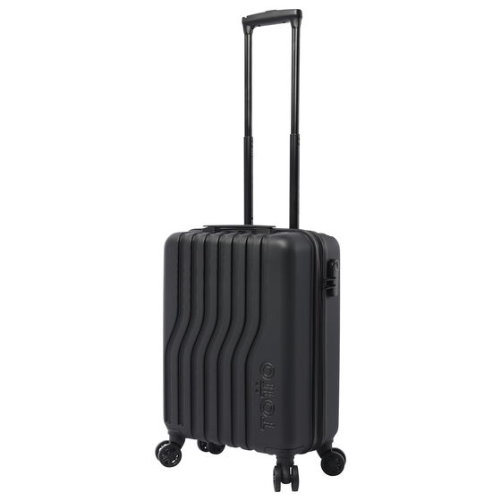Maleta Nomad S - Black image number 2