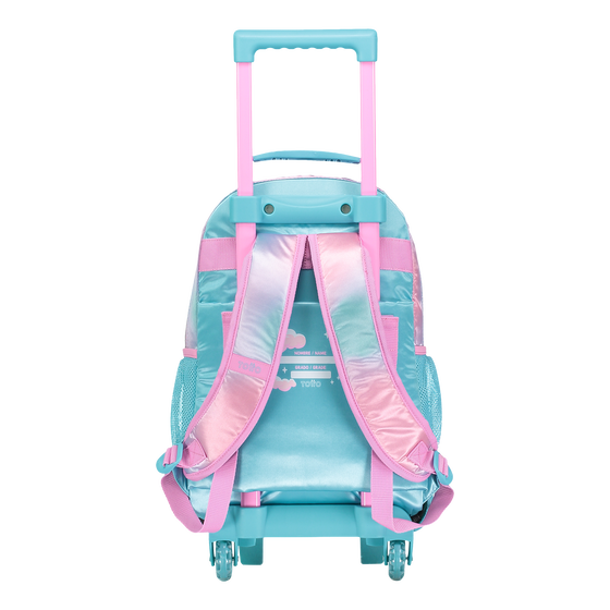 Mochila Ruedas - Molky M image number 3