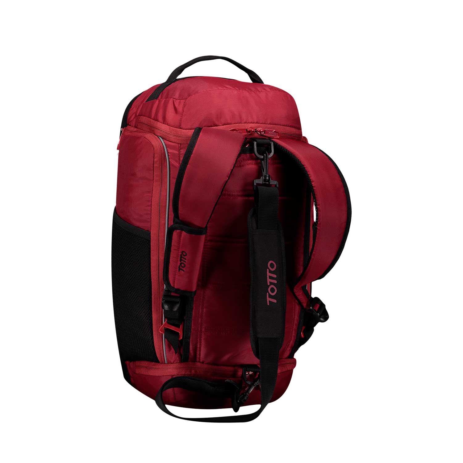 Mochilas de shop viaje totto