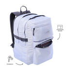 Mochila Molyk - Halogen Blue image number 5