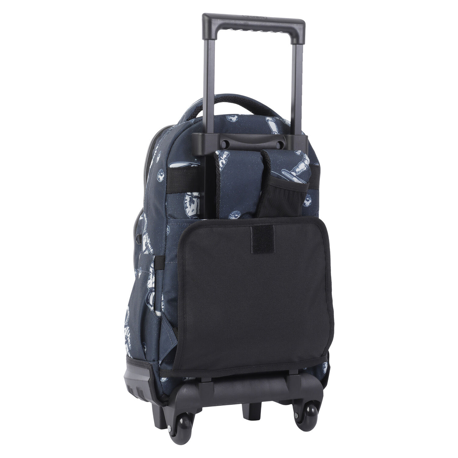 Mochila totto astronautas store