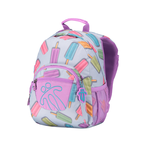 Mochila escolar Tempera - 3SH image number 3