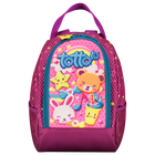 Portameriendas -mochila infantil - Candy Happy image number 1