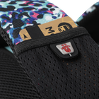 Mochila escolar adaptable a carro Acuareles - 2FW image number 4