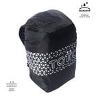 Cobertor para lluvia Raincover - Black image number 3