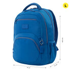 Mochila Tracer 4 - Snorkel Blue image number 2