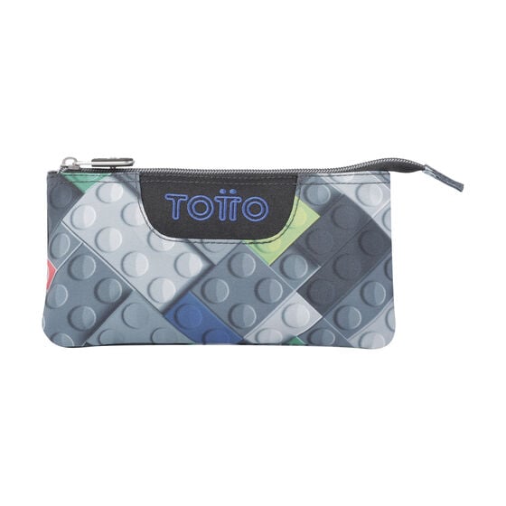 Estuche Tablero - Bloques image number 1
