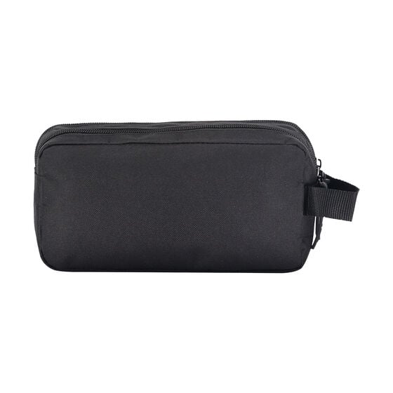 Kit mochila urbana + estuche Black image number 5
