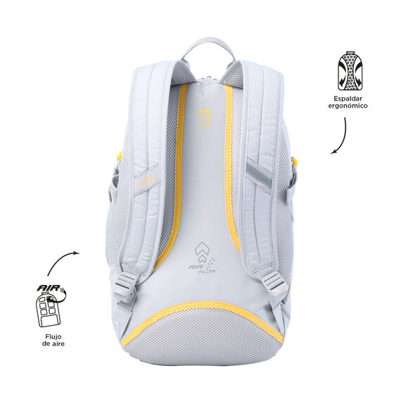 Mochila Deportto - Micro Chip image number 3