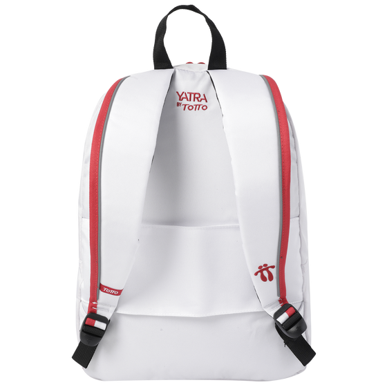 Mochila juvenil Colección Yatra - Fans image number 3