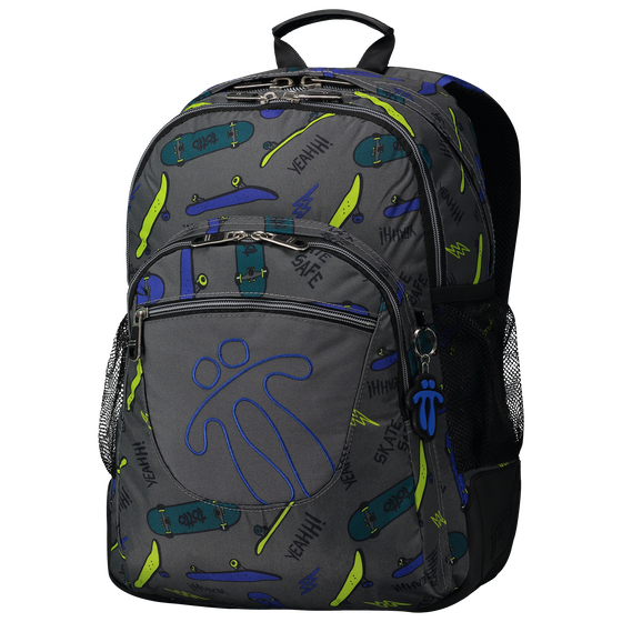 Mochila escolar Crayola - 9G8 image number 2