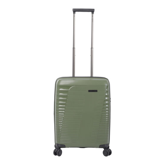 Maleta Traveler S - Verde image number 1