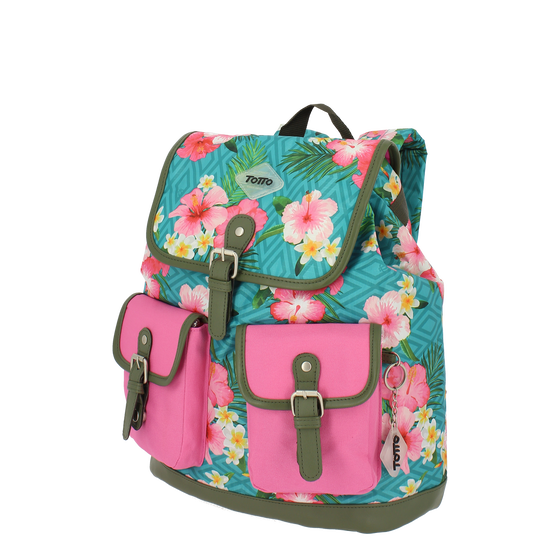Mochila juvenil - Namer image number 3