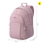 Mochila Cambri 2.0 - Keepsake Lilac image number 3
